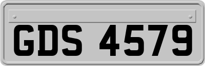 GDS4579