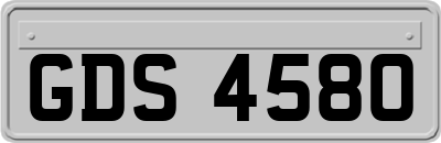GDS4580