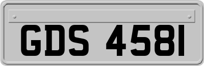 GDS4581