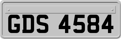 GDS4584