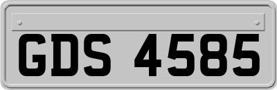 GDS4585