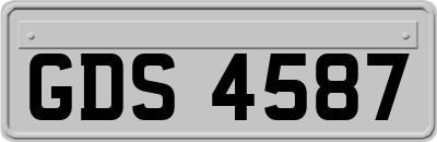 GDS4587
