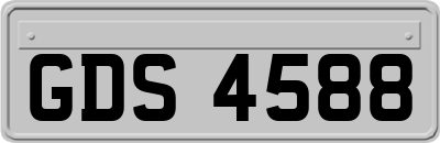 GDS4588