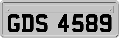 GDS4589