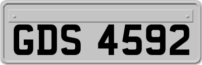 GDS4592