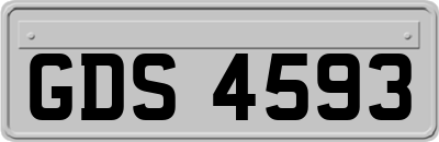 GDS4593