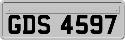 GDS4597