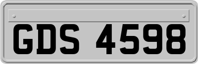GDS4598