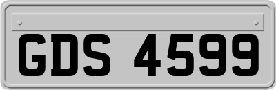 GDS4599