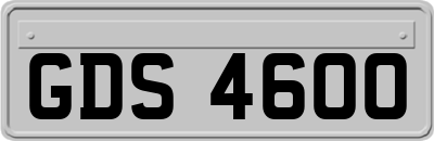 GDS4600