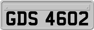 GDS4602