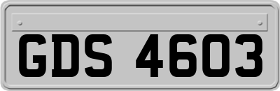 GDS4603