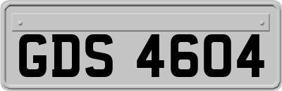 GDS4604