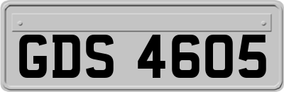 GDS4605