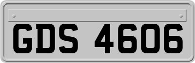 GDS4606