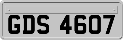 GDS4607