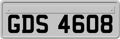 GDS4608