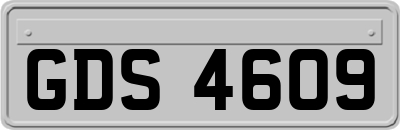 GDS4609