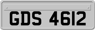 GDS4612
