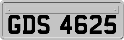 GDS4625