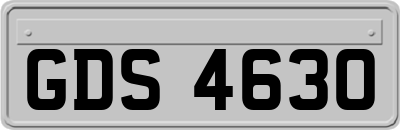 GDS4630