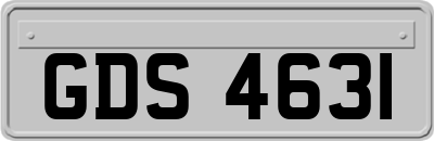 GDS4631