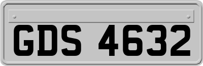 GDS4632