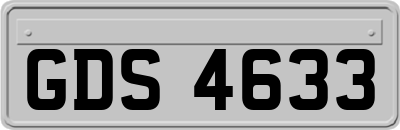 GDS4633