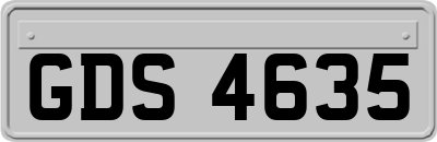 GDS4635