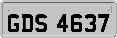 GDS4637