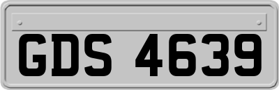 GDS4639