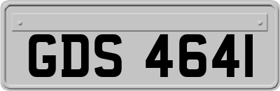 GDS4641