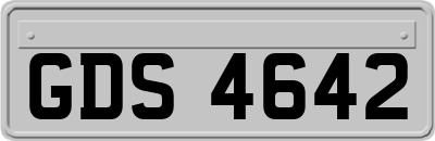 GDS4642