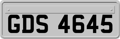 GDS4645