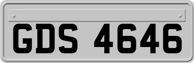 GDS4646