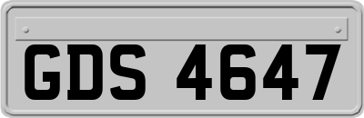 GDS4647