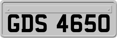 GDS4650