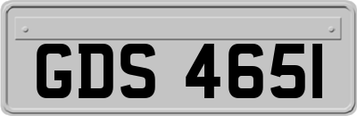 GDS4651