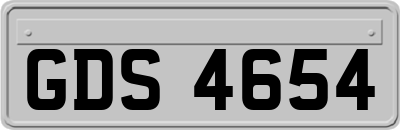 GDS4654