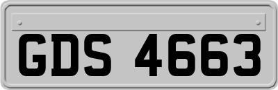 GDS4663