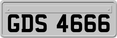 GDS4666