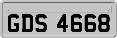 GDS4668