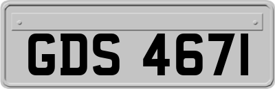 GDS4671