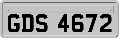 GDS4672