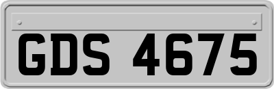 GDS4675