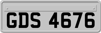 GDS4676
