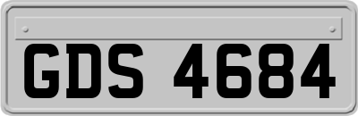 GDS4684