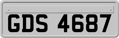 GDS4687