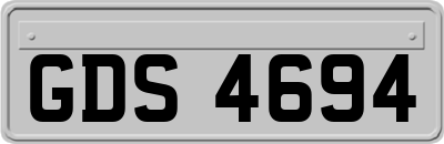 GDS4694