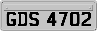 GDS4702